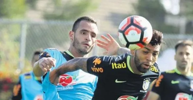 Gabigol: Kararımı vermedim