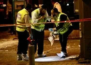 İsrailde silahlı saldırı gerçekleşti! 2 ölü 1i ağır 4 yaralı