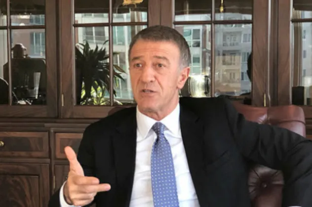 Trabzonspor'un Tahkim'e yaptığı itirazın dilekçesi ortaya çıktı