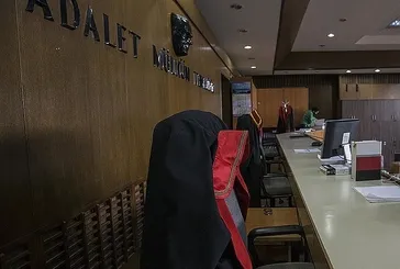 BURSA 38. ASLİYE CEZA MAHKEMESİNDEN