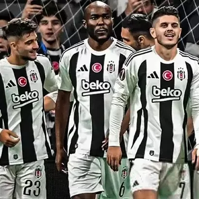 Beşiktaş’a Milot Rashica piyangosu