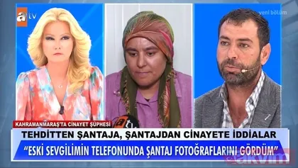 Kıyma makineli cinayette yeni gelişme! Mehmet hakkında iğrenç iddia: Küçük kızı uygunsuz fotoğraflarla tehdit etmiş