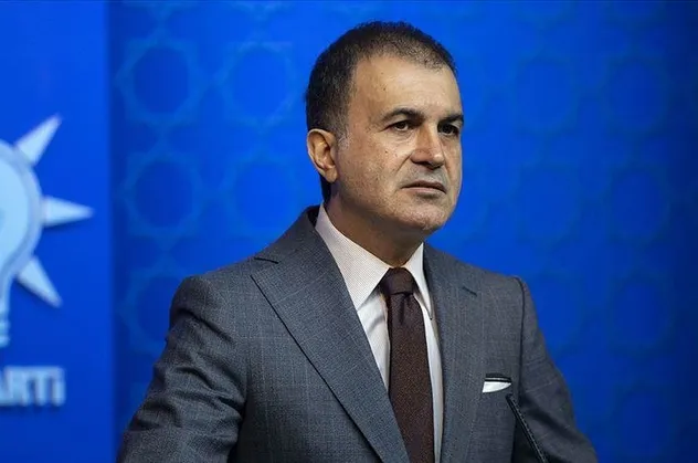 AK Parti'den tarihi çağrı: "Çarşamba günü herkesi ekran başına bekliyoruz"