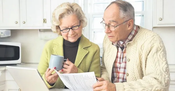 Bakanlıktan açıklama geldi: Emekli bayram ikramiyesi ne zaman yatacak?