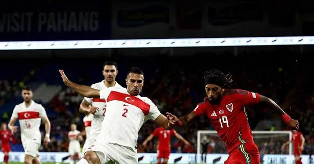 Zeki Çelik Fulham yolunda! İmza an meselesi