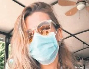 Maskeli Derya