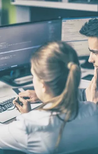 500 bin genç yazılımcı oluyor