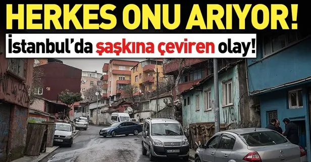 Hasköy’deki gizemli hayırsever hala ortaya çıkmadı