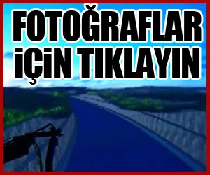 Çılgın proje: "Kanal İstanbul"