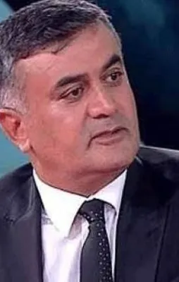 Adil Gür'den sonuçlara ilk yorum