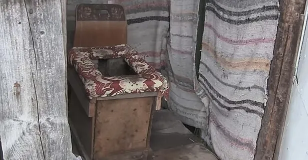 Ukrayna’da bir kadın tuvalette doğurduğu bebeğini diri diri mezara gömdü