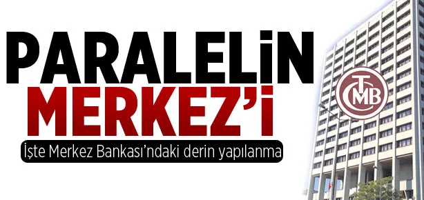 Paralelin Merkez’i