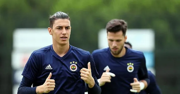 Fenerbahçe'nin kalecisi Berke Özer, Atletico Madrid'in radarında