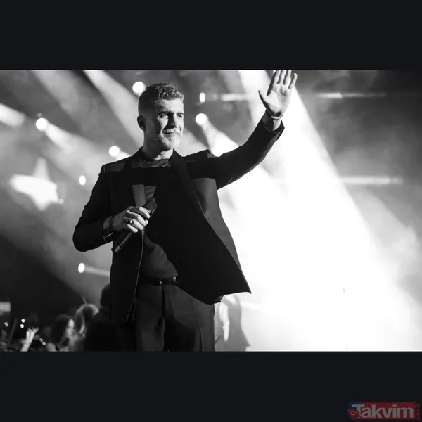 Özcan Deniz 2025 yılı hakkında konuştu: “Benim için çok zor geçti - 3