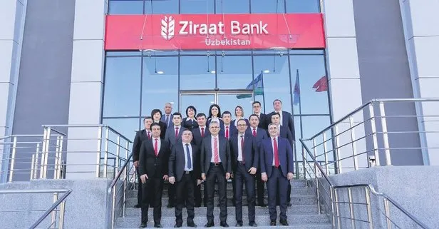 Özbekistan’da büyüyor