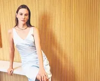 Kuruluş Orhan’ın Prenses Asporça’sı Alina Boz’dan olay sözler: Tiyatro yapan aç kalır