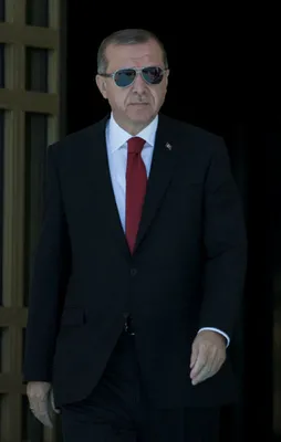 Erdoğan, Trump'ın şovuna izin vermedi!