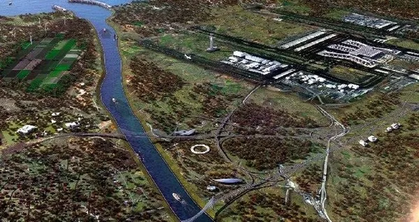 Kanal İstanbul’dan rahatsız olan muhalefet neden yatırımcıları tehdit ediyor?-6