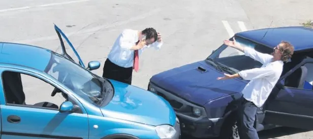 Sigorta arıza yaptı