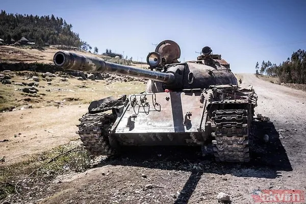 New York Times SİHA'ları yere göğe sığdıramadı: Savaşın kaderini Bayraktar TB2 belirledi - 10