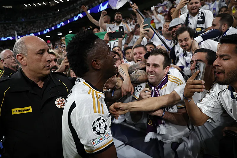 Fenerbahçe'ye Arda Güler piyangosu! Real Madrid finale çıkınca... - 3