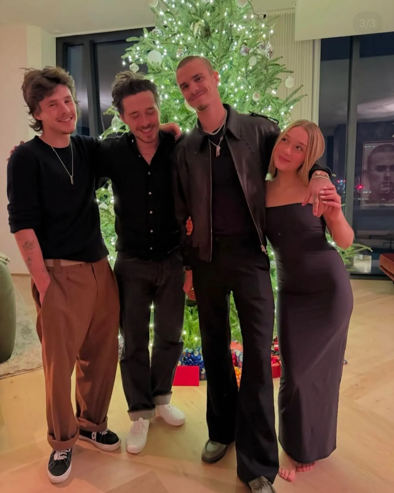 Brooklyn Beckham tüm kirli çamaşırları ortaya döktü: Victoria - David Beckham fena ifşa oldu - 23