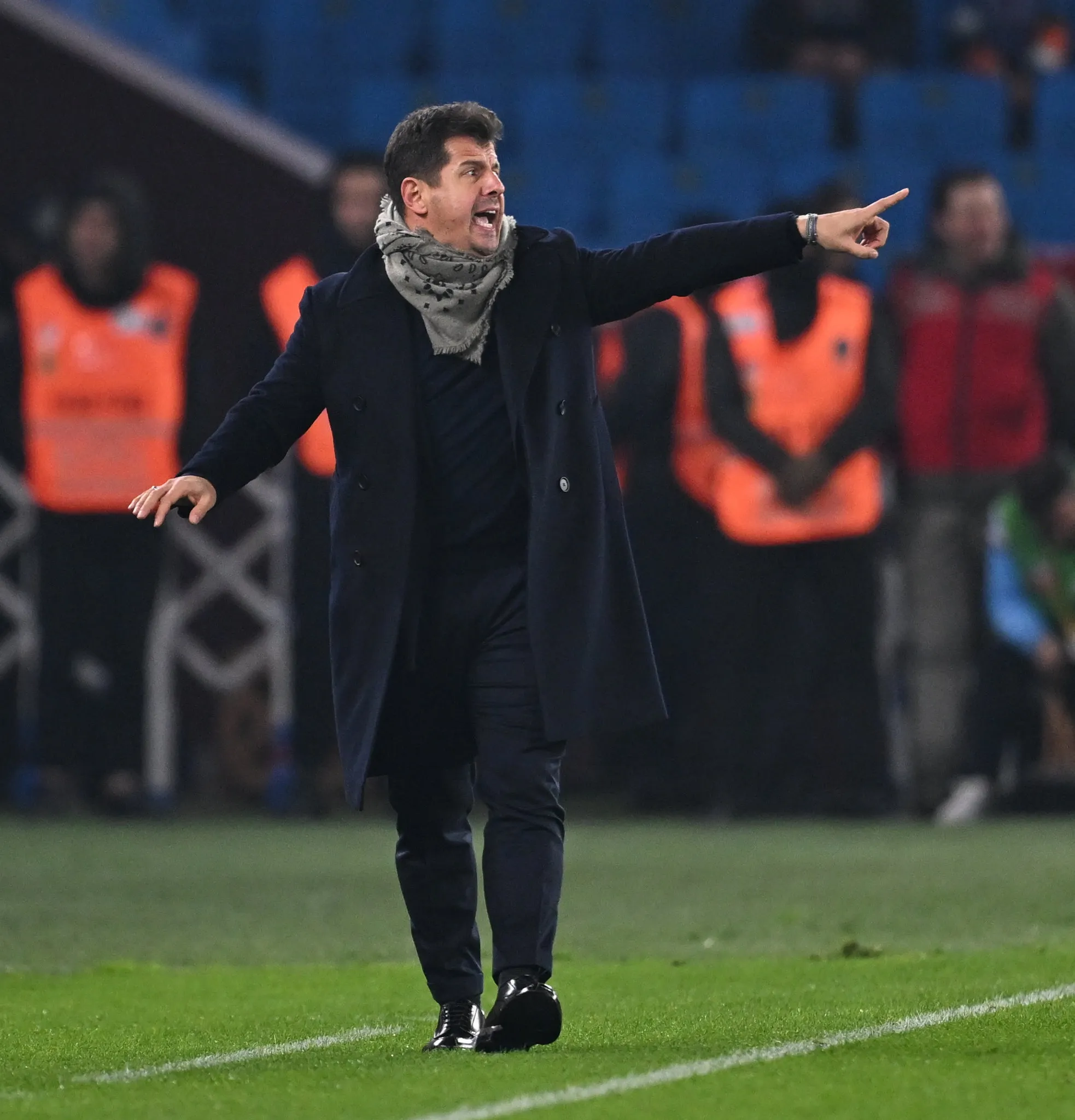 Spor yazarları Trabzonspor-Kasımpaşa maçını değerlendirdi - 7