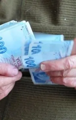Emekli olmadan bin 500 lira ödenek alma fırsatı