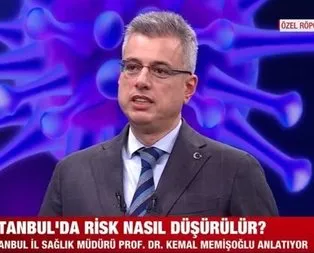 Mutasyonlu virüs İstanbul’da mı?