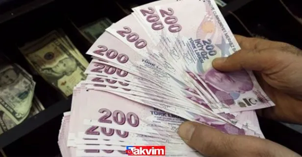 Ve belli oldu! Başvuran herkese zamlı ve geri ödemesiz yadım!