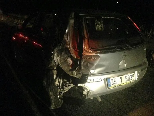 Bayram tatilinin 7 günlük acı bilançosu: 65 ölü, 661 yaralı-3