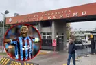 İbrahim Yattara’yı yıkan cinayet! Banyo kavgası kötü sonla bitti! Amatör futbolcu hayatını kaybetti