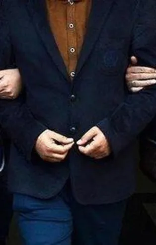 Ankara merkezli FETÖ operasyonu