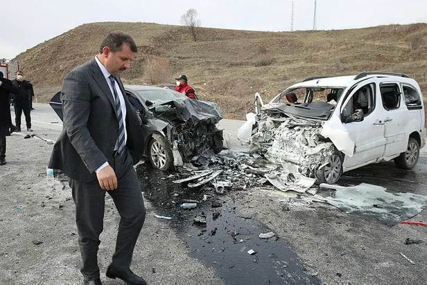 Son dakika: İmranlı Belediye Başkanı Murat Açıl trafik kazasında hayatını kaybetti-5