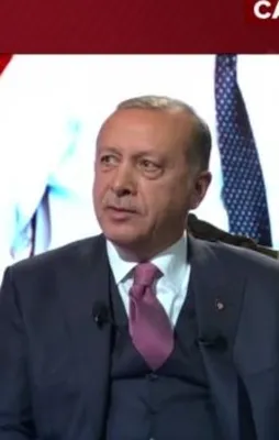 Erdoğan o fotoğrafın hikayesini anlattı