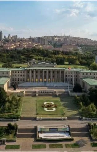 TBMM ziyaretlerinde 2. doz detayı!