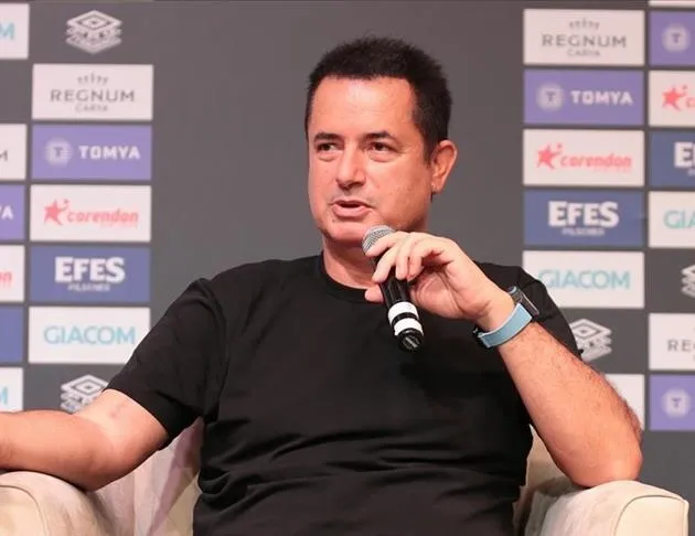 Orta sahaya en iyisini alacağız