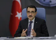 Bakan Dönmezden 3. Türkiye 2023 Zirvesinde doğalgaz müjdesi: Türkiyenin 25 yıllık ihtiyacını karşılayacak