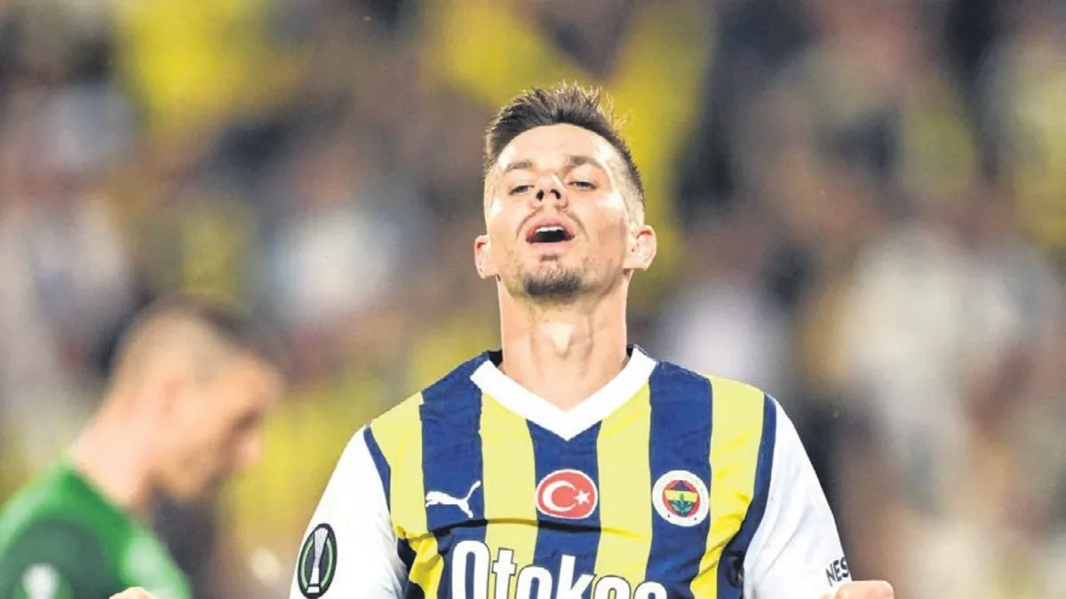 Zajc ve Emre ile yollar ayrılıyor