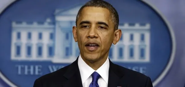 ABD’de hükümetin kapanması tehlikesi