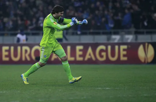 Oleksandr Shovkovskiy'ye eski kaynana saldırısı-3