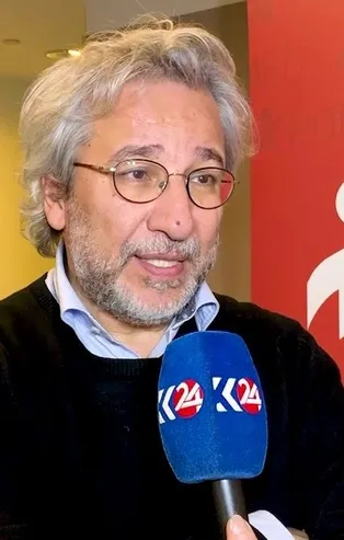 Türkiye'nin Barış Pınarı Harekatı'ndaki başarısı Can Dündar'ı kahretti: Korkarım ki Türkiye istediğini aldı!