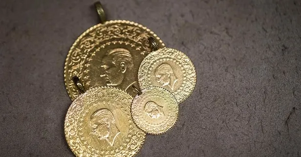 Altın fiyatları son durum: 28 Eylül 22 ayar bilezik, gram, çeyrek tam altın fiyatı ne kadar? Canlı altın fiyatları-1