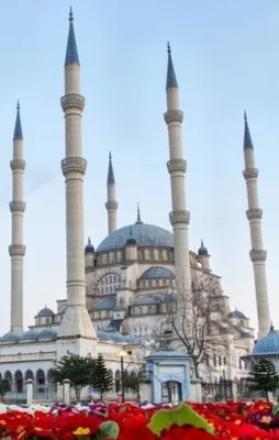 En güzel ve anlamlı Cuma mesajları