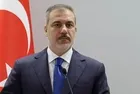 Bakan Fidan’dan Katar ve Mısır’a telefon diplomasisi