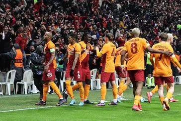 Galatasaray’ın eski yıldızı Fenerbahçe’ye geliyor!