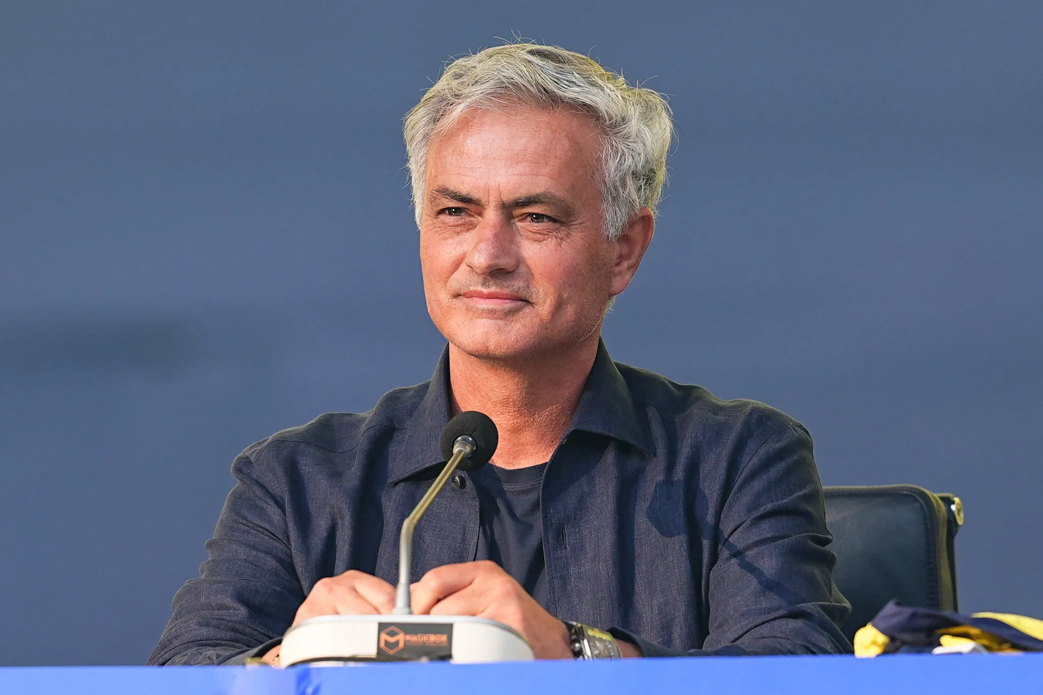 Jose Mourinho'dan Florentino Perez'e telefon! "O yıldızı Fenerbahçe'ye bırak" - 8