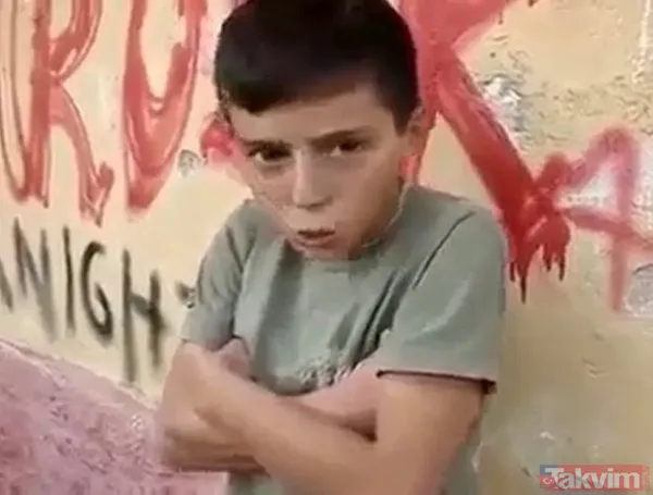 "Benim Adım Cafer" Son Hali İle Şaşırttı O Dönem Çekip Yayınladığı Videoda, "Benim Adım Cafer. Boyum 1.10. Kilom 25. Gözlerimin Rengini Bilmiyorum. Ciguli'yi...