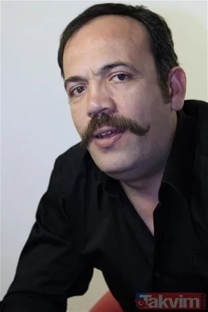 'Kibar Feyzo' filmindeki asker Aslan Cergel'in son halini görenler şaşırdı! - 6