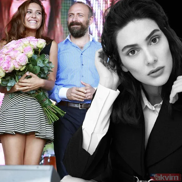 İşte 15 yıllık eşi Halit Ergenç ile aşk yuvası! 3 çocuk annesi Bergüzar Korel’in evine bakın! Yatak odasından banyoya her detayıyla... - 1